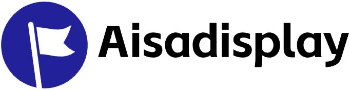 Aisadisplay